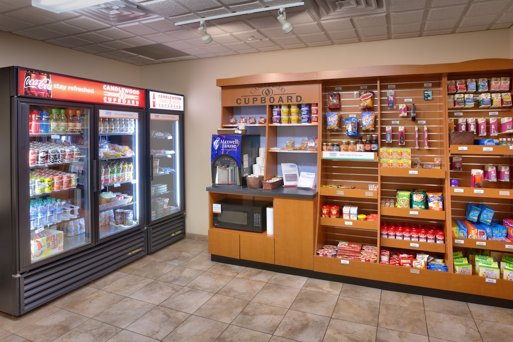 candlewood suites grand junction by ihg