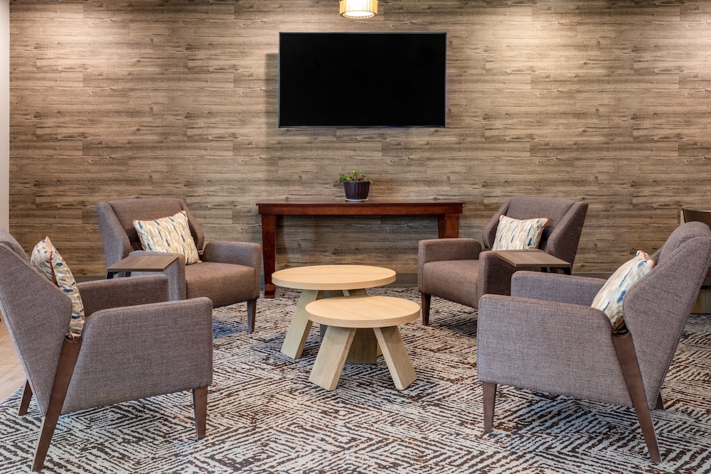 candlewood suites grand junction by ihg