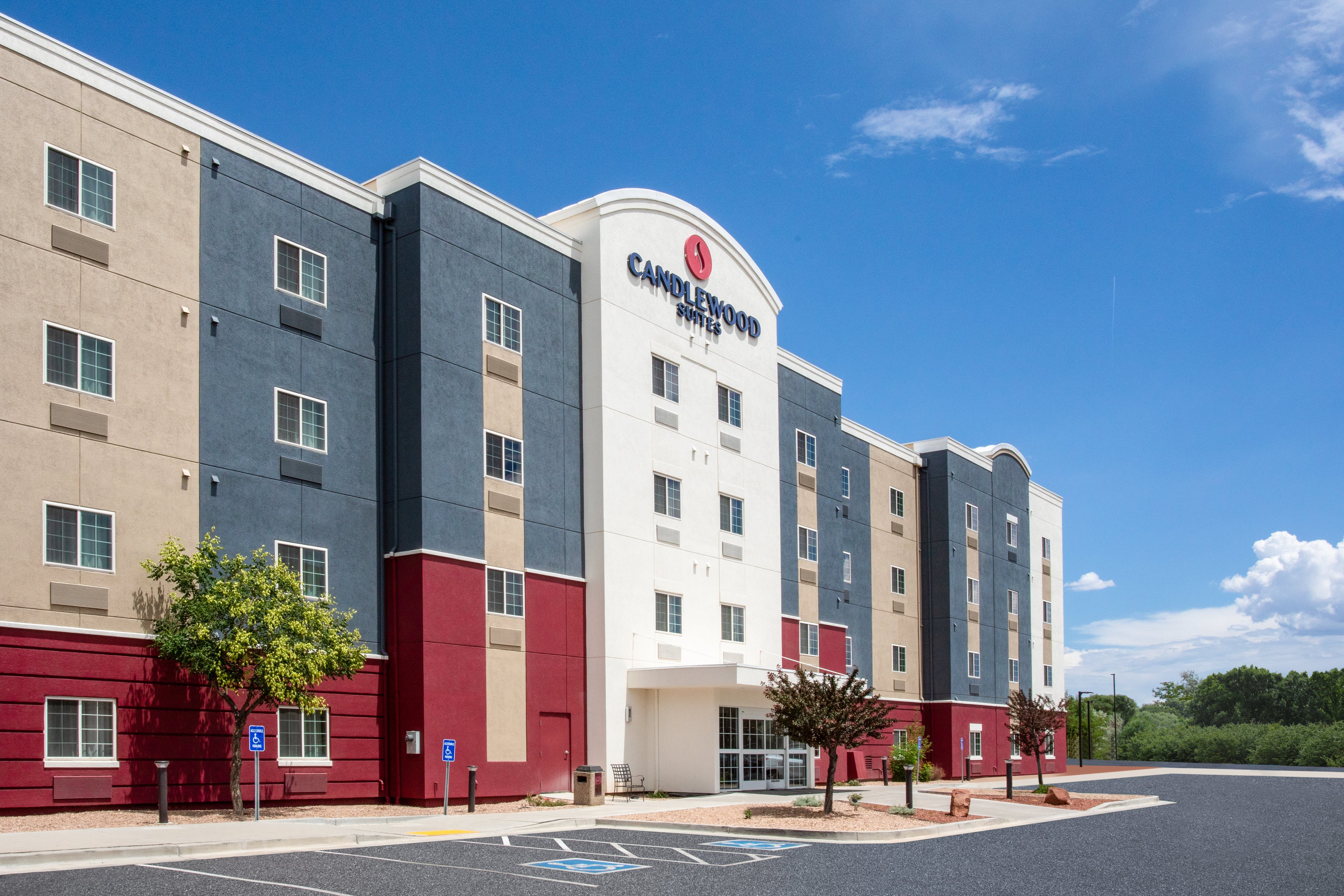 candlewood suites grand junction by ihg