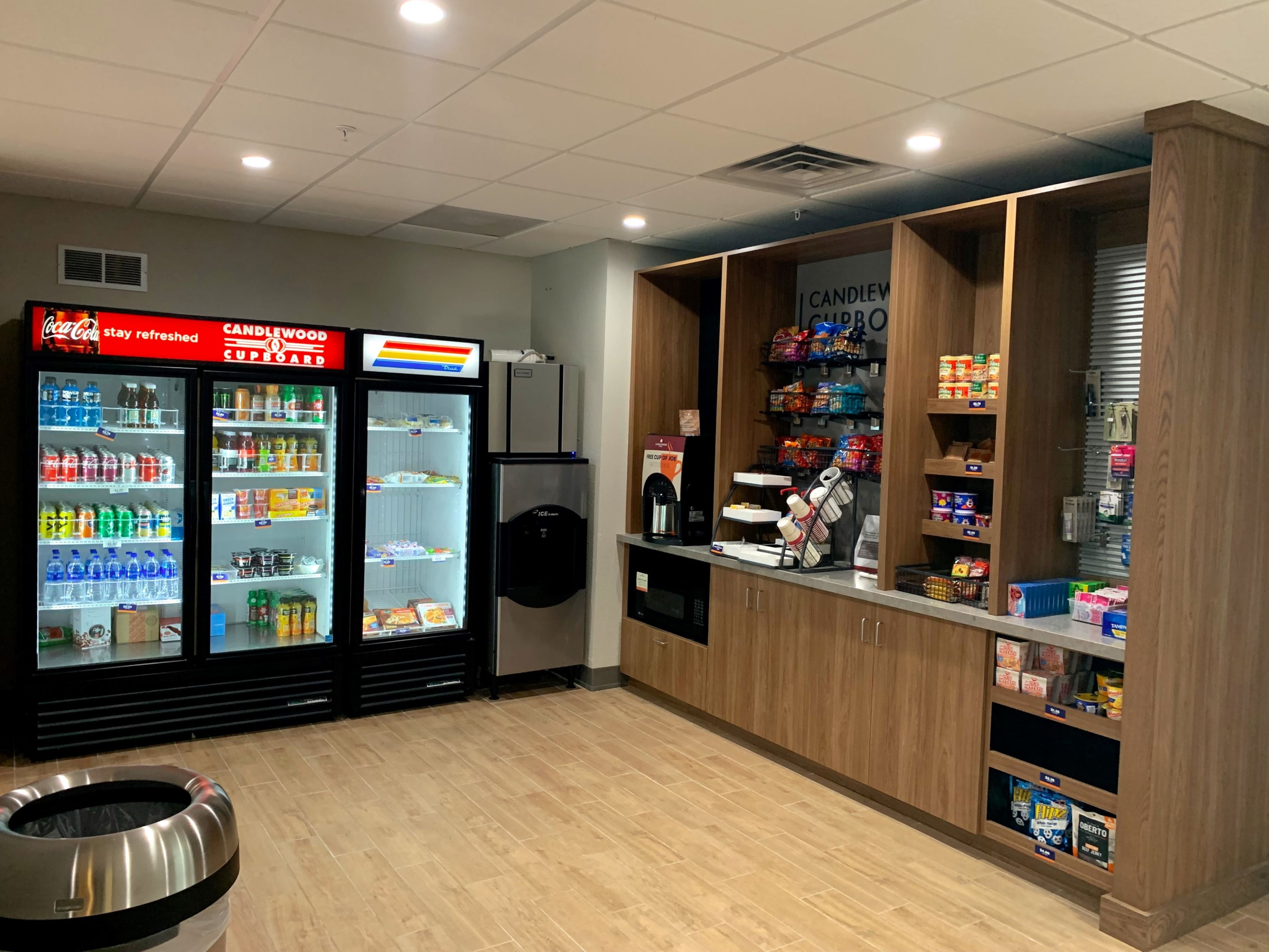 candlewood suites grand junction by ihg