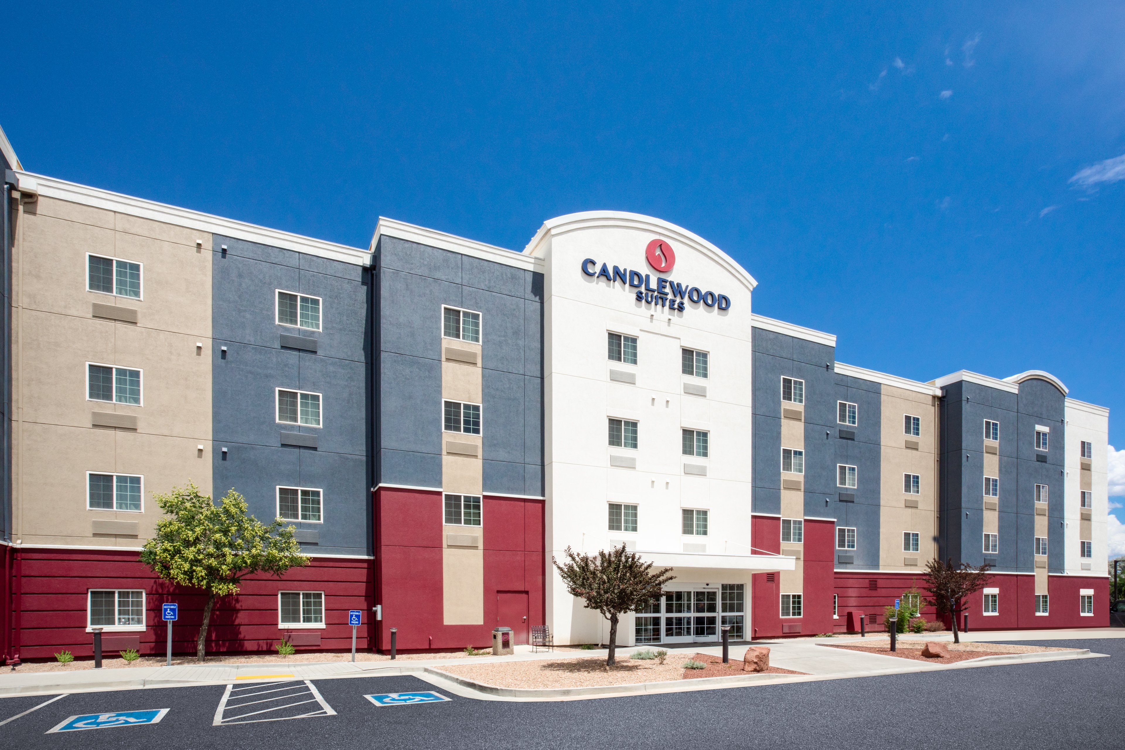 candlewood suites grand junction by ihg