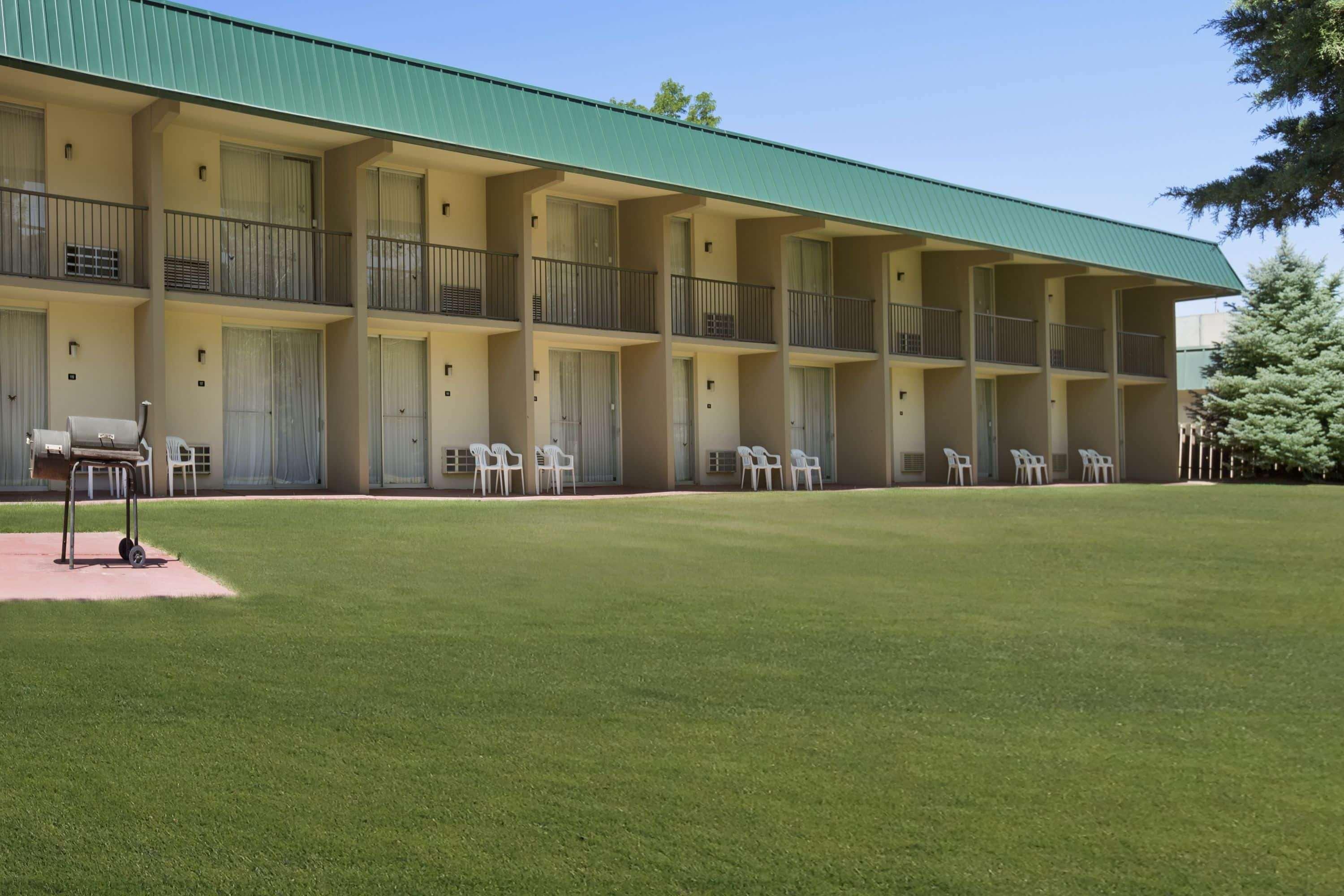 Ramada By Wyndham Grand Junction,Grand Junction>>Fruitvale,3 star