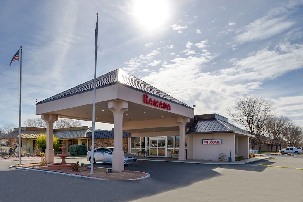 Ramada By Wyndham Grand Junction,Grand Junction>>Fruitvale,3 star