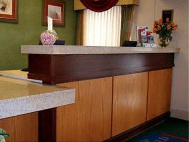 fairfield inn and suites greeley