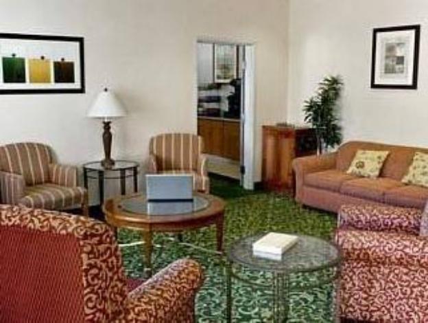 fairfield inn and suites greeley