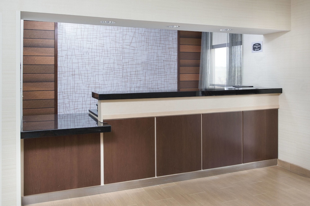 fairfield inn and suites greeley