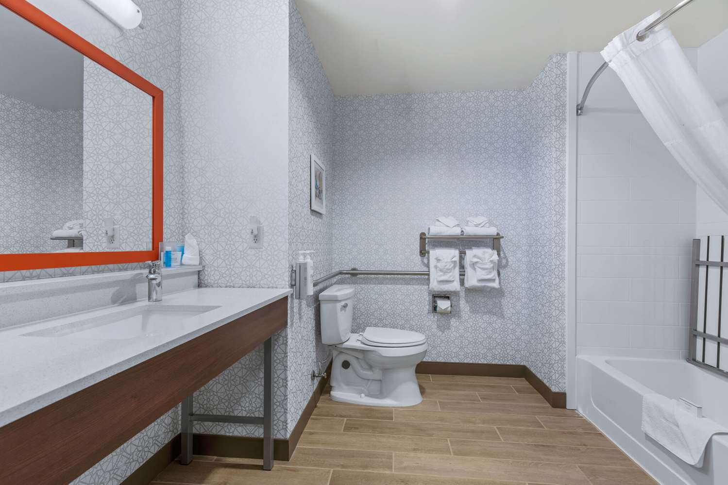 hampton inn and suites greeley