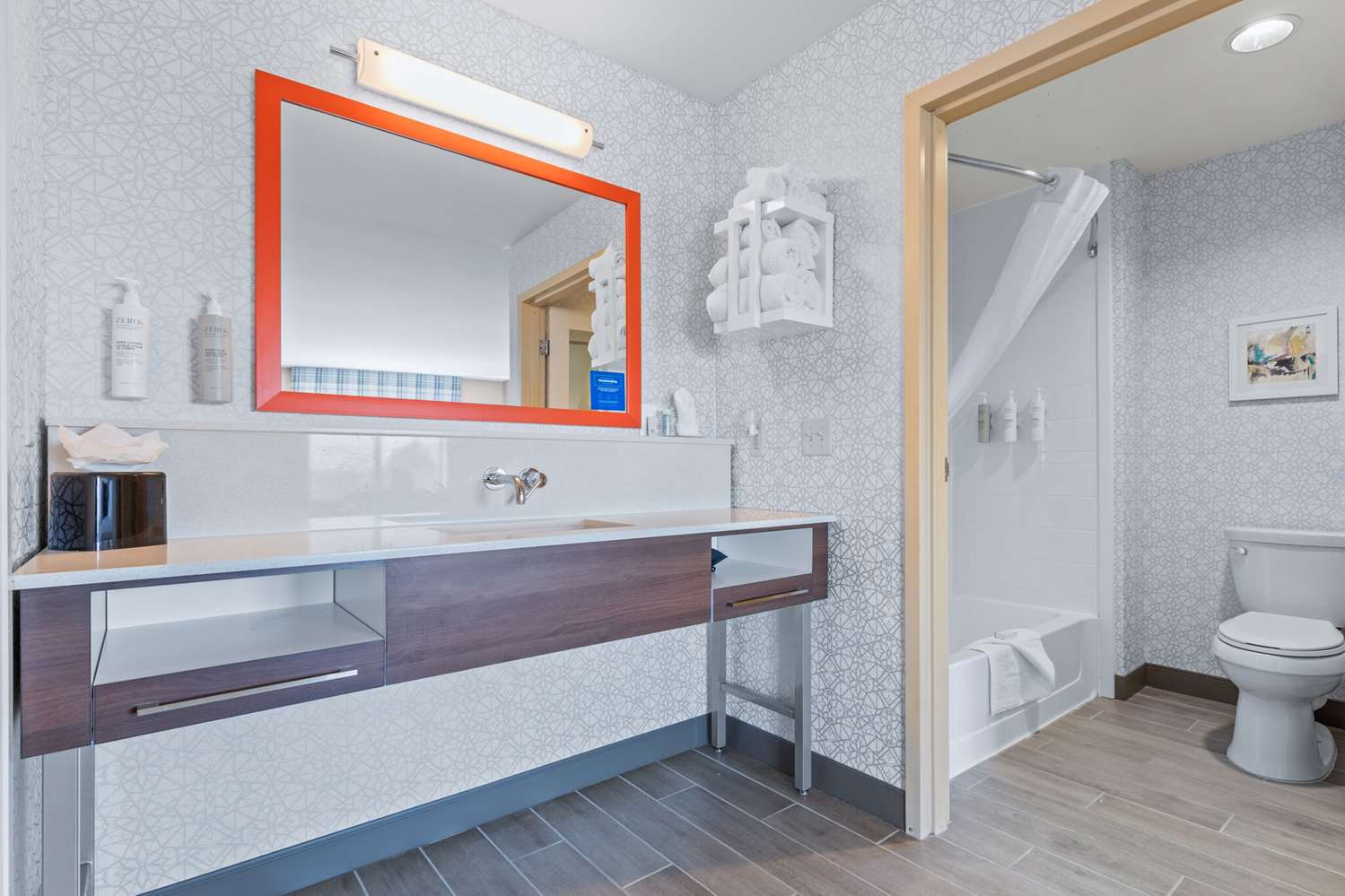 hampton inn and suites greeley