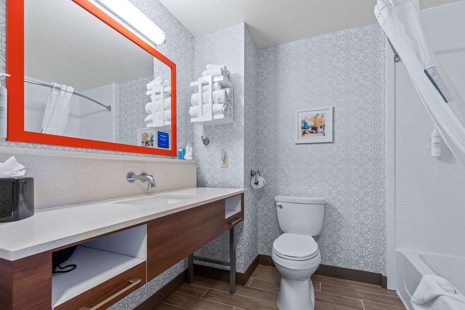 hampton inn and suites greeley