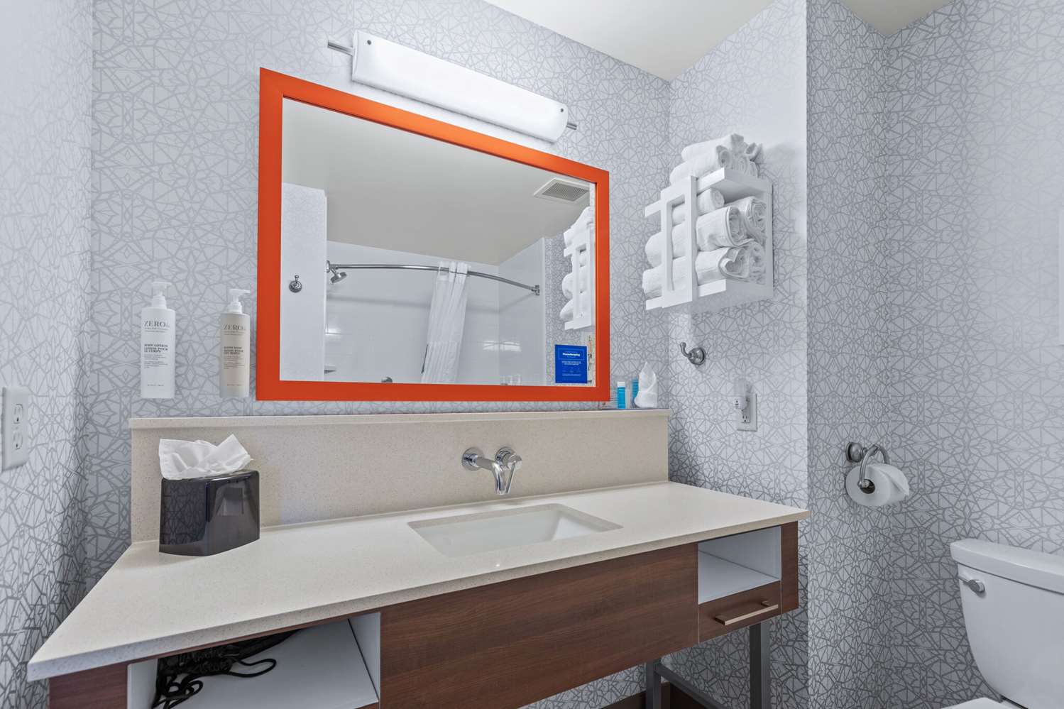 hampton inn and suites greeley