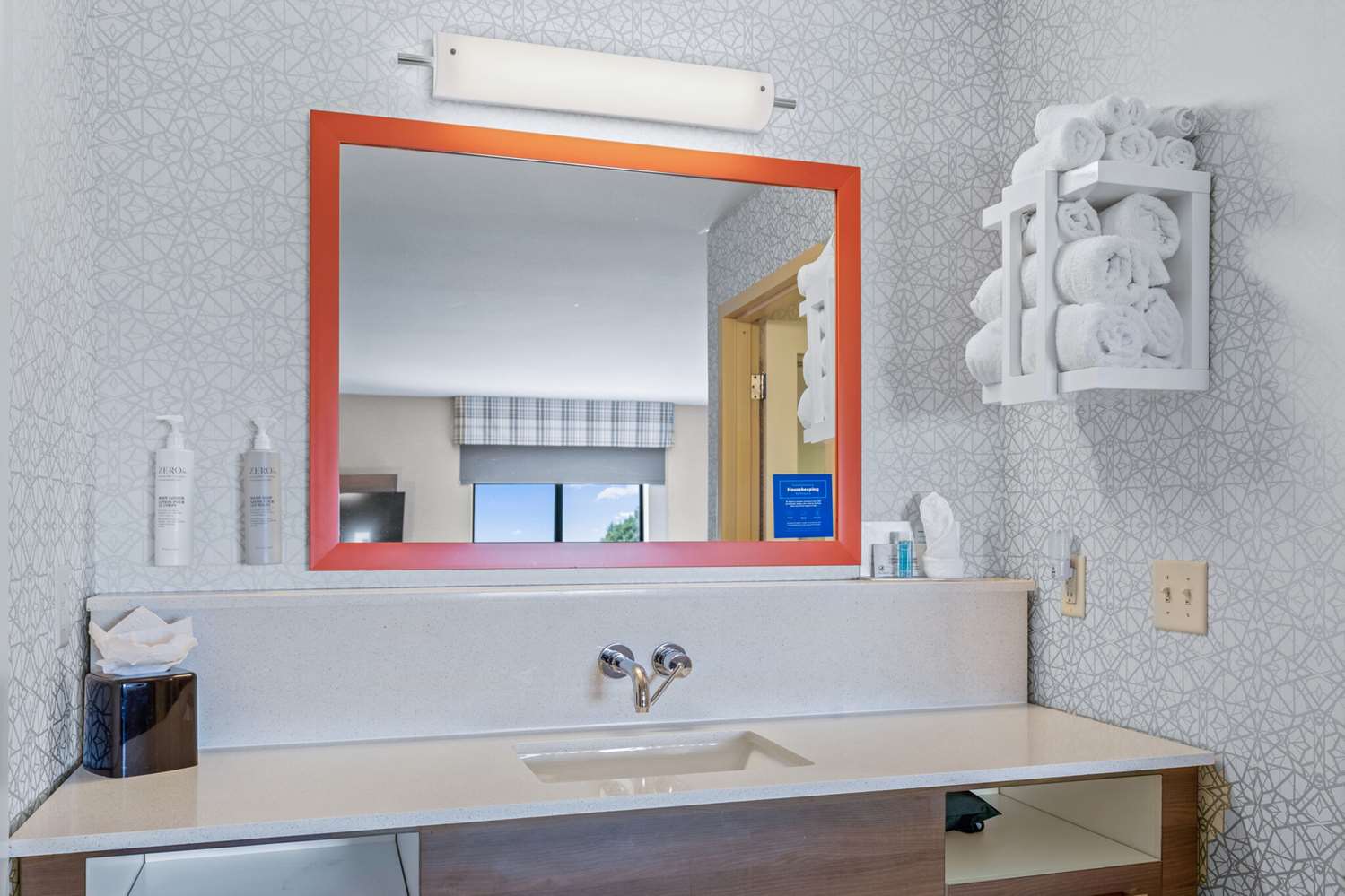hampton inn and suites greeley