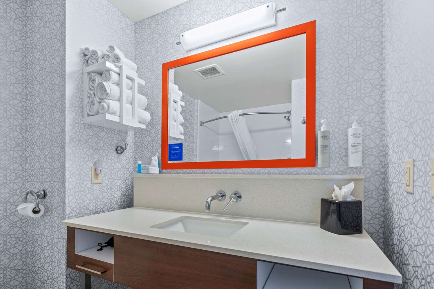 hampton inn and suites greeley