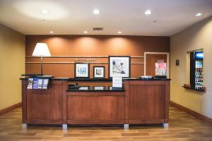 Hampton Inn & Suites Greeley,Fort Collins>>Evans,4 star