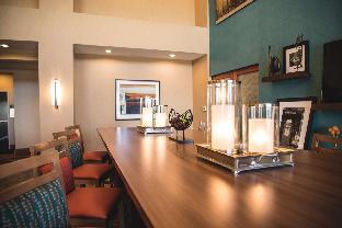 Hampton Inn & Suites Greeley,Fort Collins>>Evans,4 star
