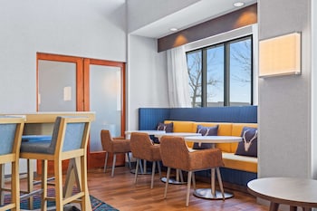 Hampton Inn & Suites Greeley,Fort Collins>>Evans,4 star