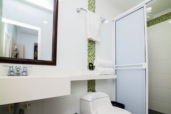 hotel gallery cartagena