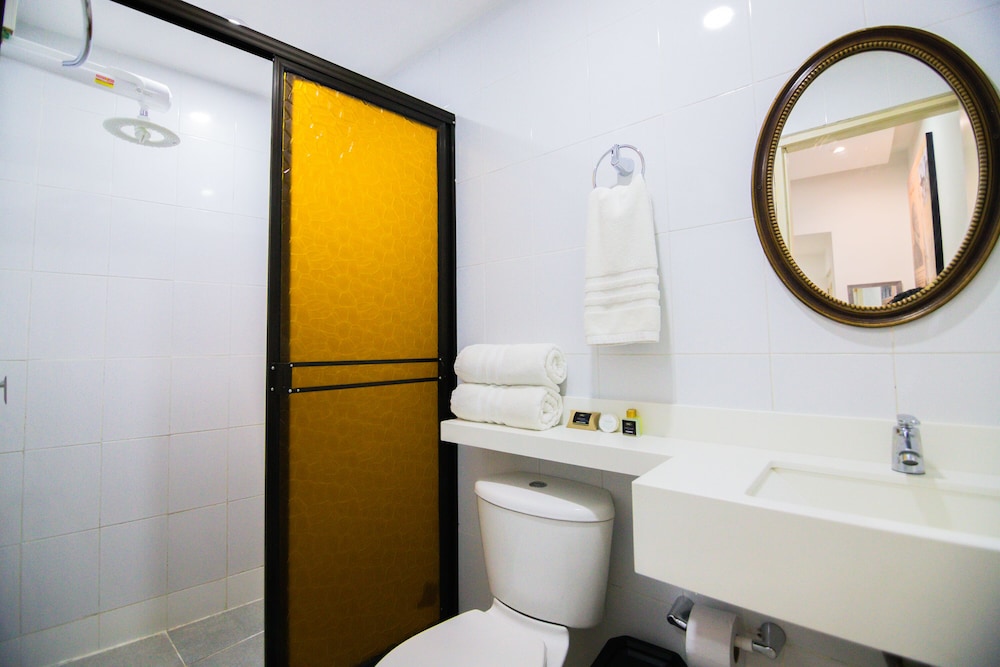 hotel gallery cartagena