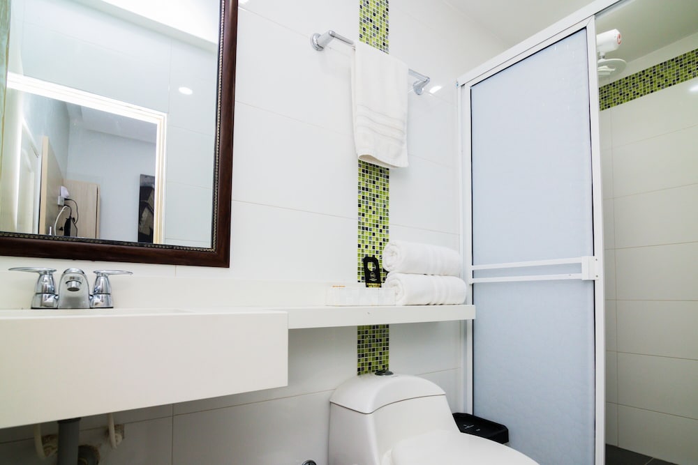 hotel gallery cartagena