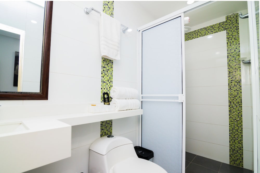 hotel gallery cartagena