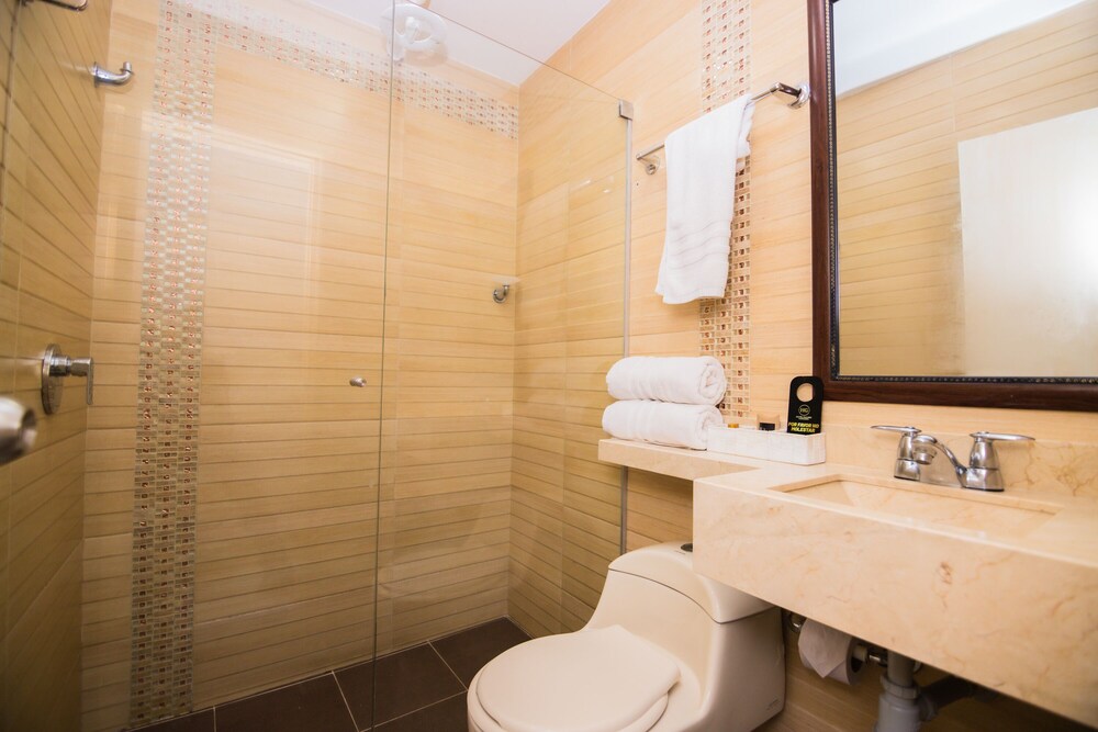 hotel gallery cartagena