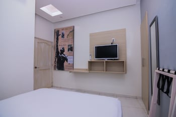 hotel gallery cartagena