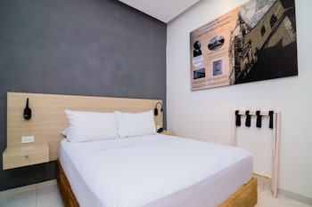 hotel gallery cartagena