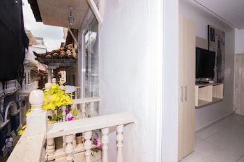 hotel gallery cartagena