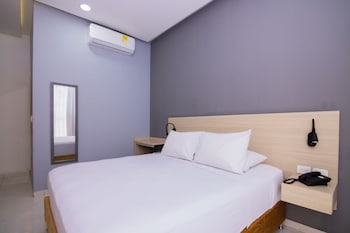 hotel gallery cartagena