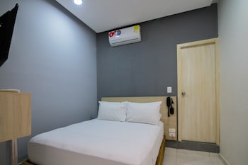 hotel gallery cartagena