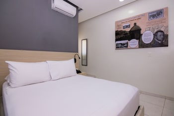 hotel gallery cartagena