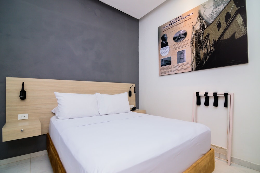 hotel gallery cartagena