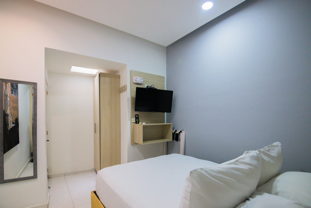 hotel gallery cartagena