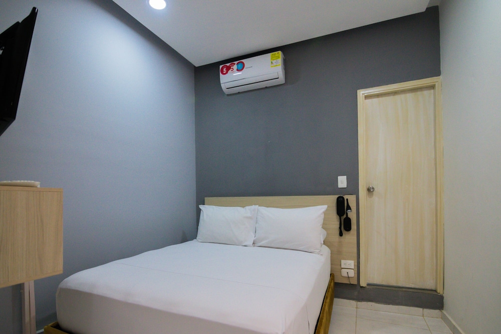 hotel gallery cartagena