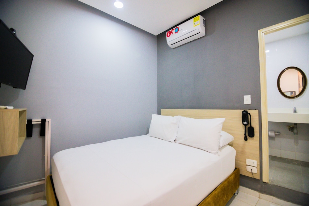 hotel gallery cartagena