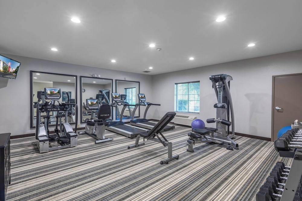 candlewood suites greenville by ihg