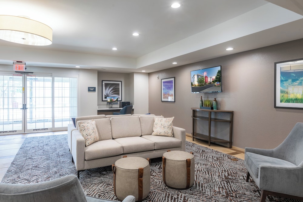 candlewood suites greenville by ihg