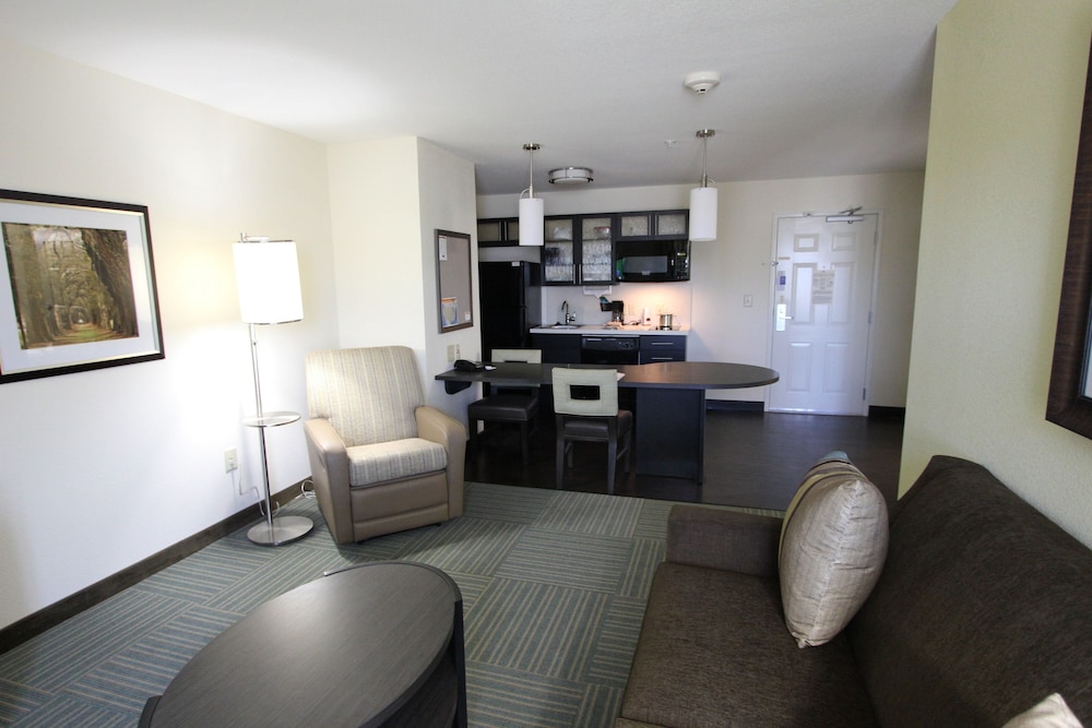candlewood suites greenville by ihg