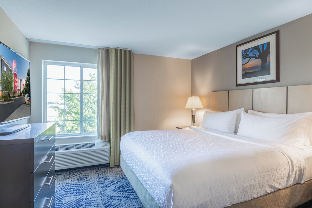 candlewood suites greenville by ihg