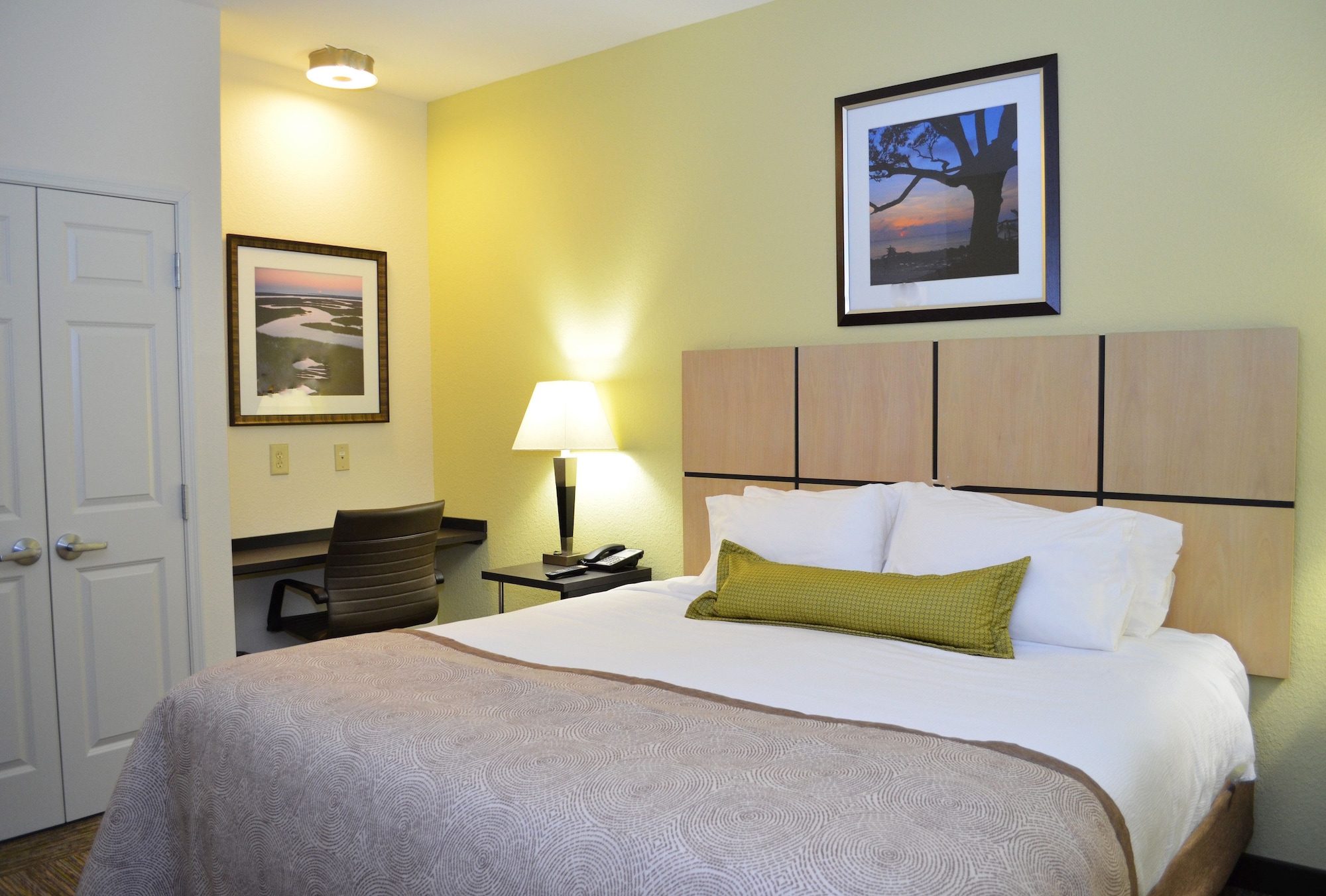 candlewood suites greenville by ihg
