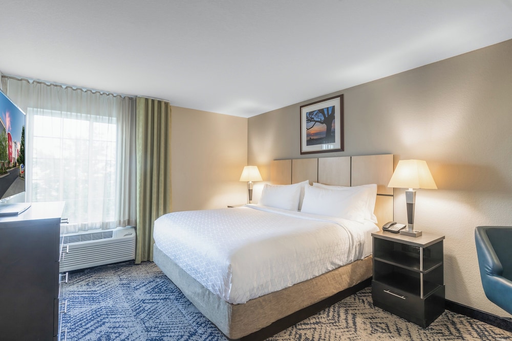 candlewood suites greenville by ihg