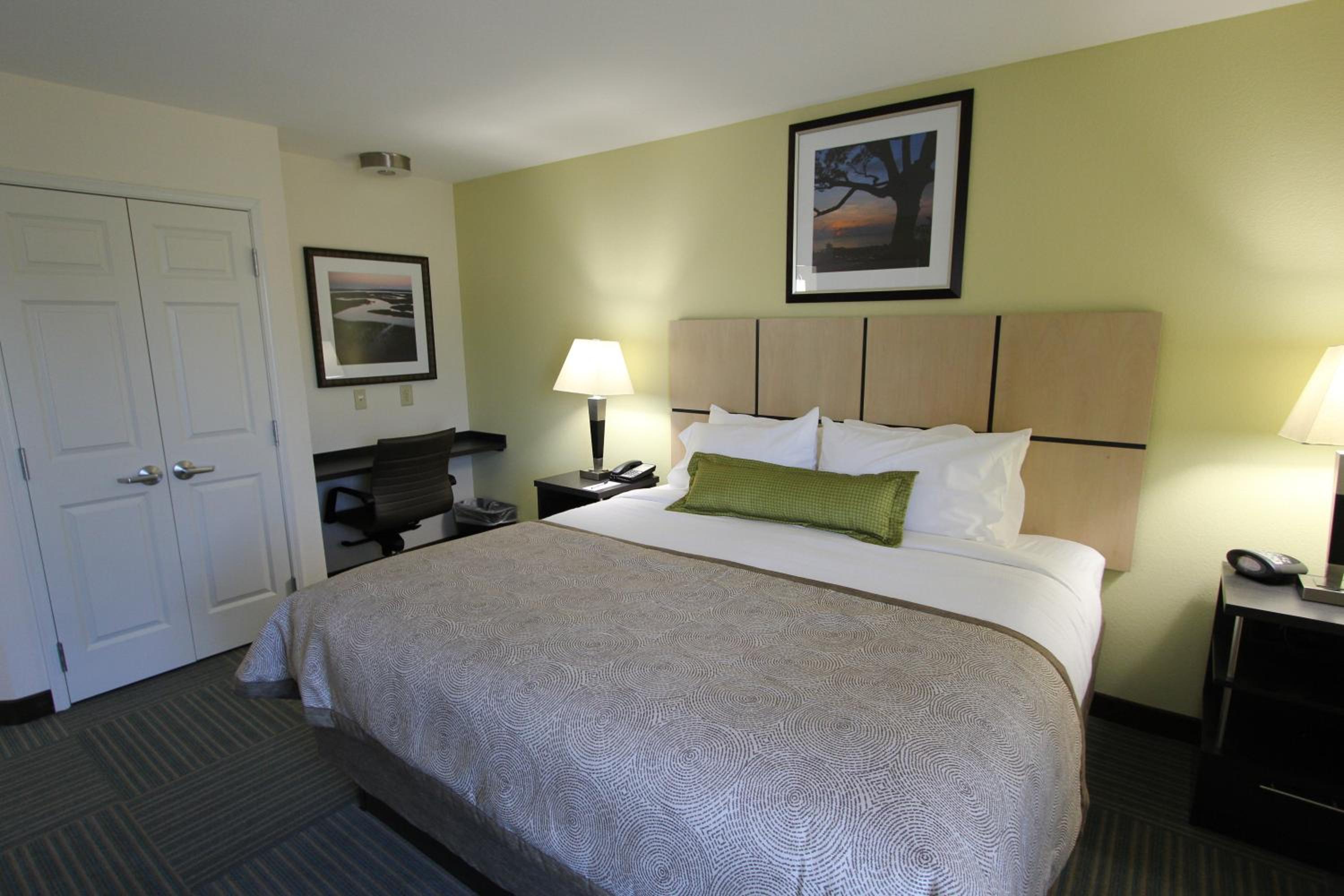 candlewood suites greenville by ihg