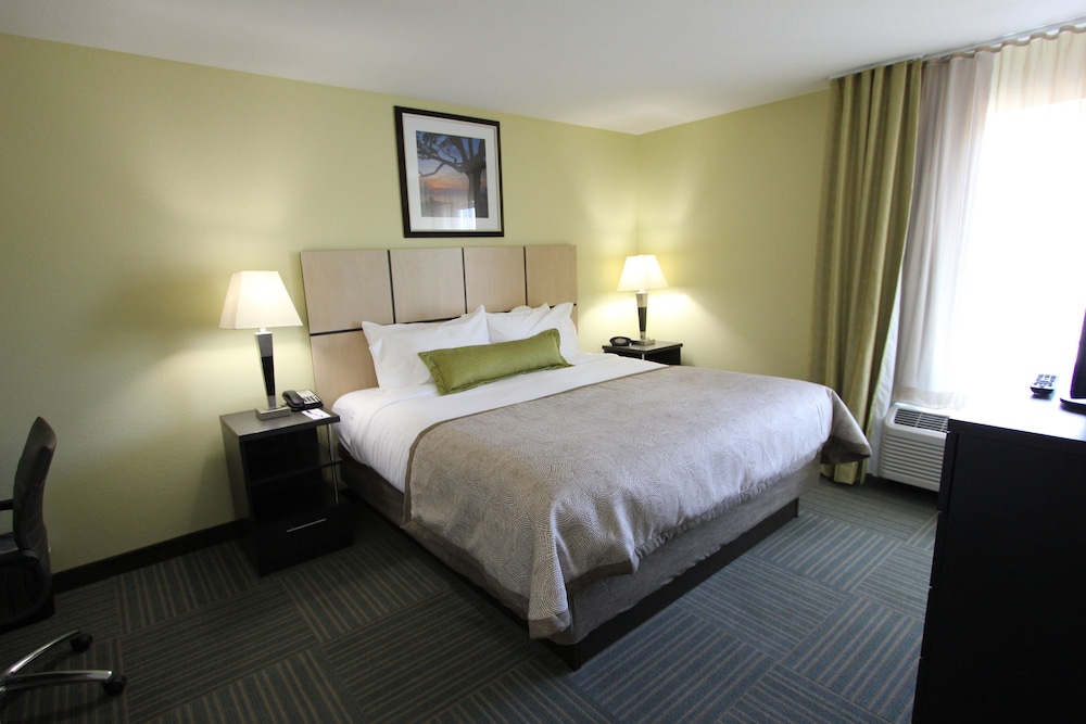 candlewood suites greenville by ihg