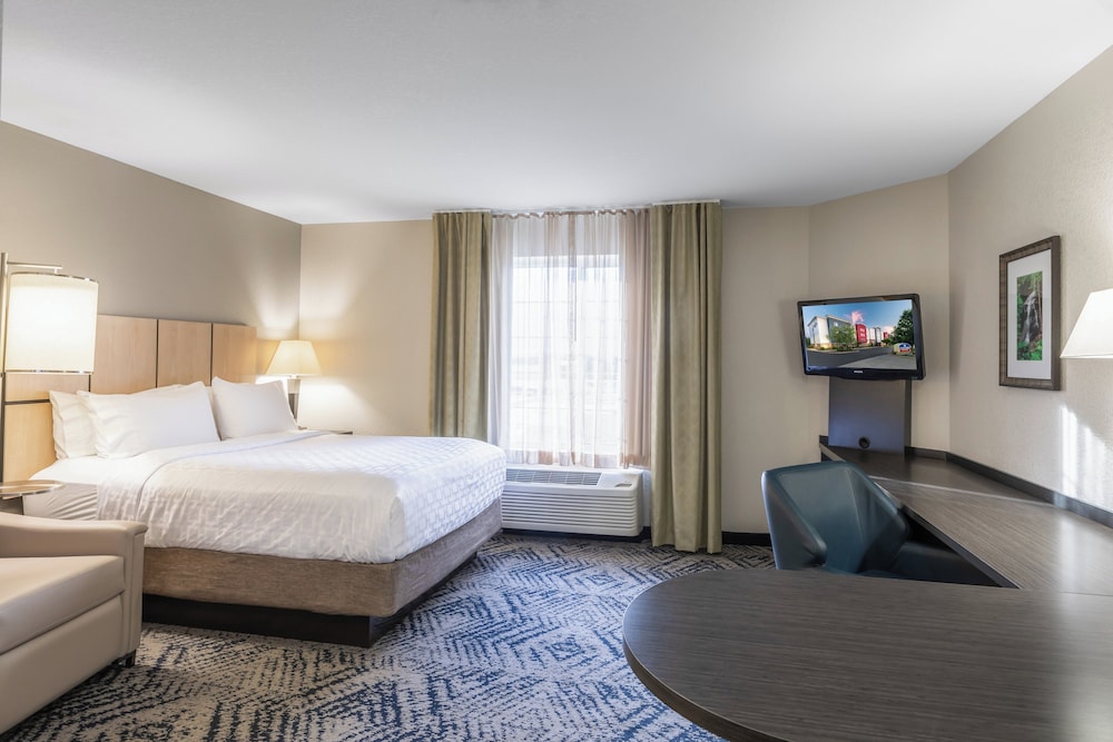 candlewood suites greenville by ihg