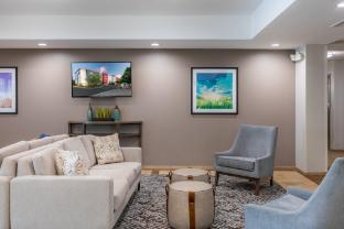 Candlewood Suites Greenville By Ihg,Greenville - Spartanburg>>Greenville,3 star