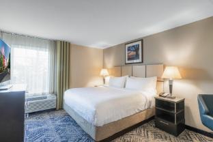 Candlewood Suites Greenville By Ihg,Greenville - Spartanburg>>Greenville,3 star