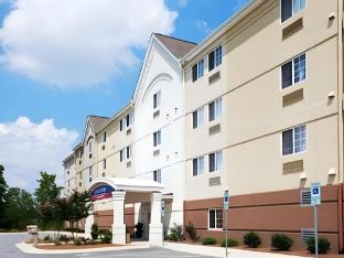 candlewood suites greenville by ihg