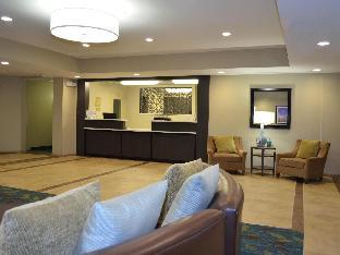 candlewood suites greenville by ihg