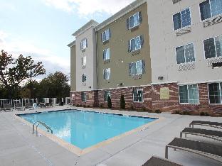 candlewood suites greenville by ihg