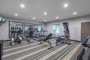 candlewood suites greenville by ihg