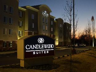 candlewood suites greenville by ihg